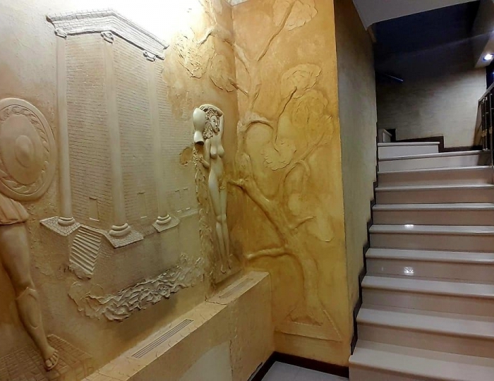 Гостевой дом «Колибри» Крымск