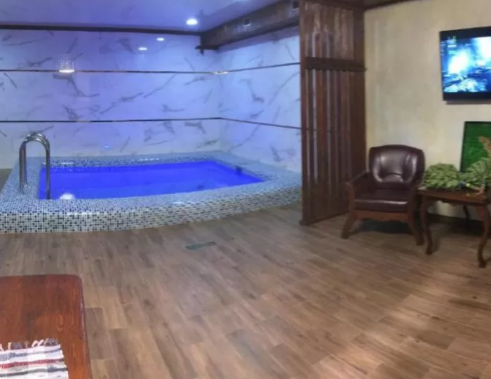 Гостевой дом «Колибри» Крымск