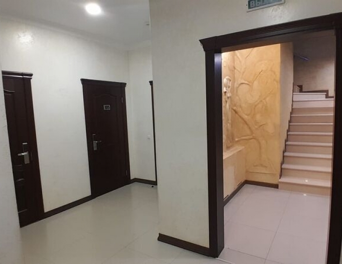 Гостевой дом «Колибри» Крымск