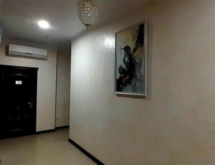 Гостевой дом «Колибри» Крымск