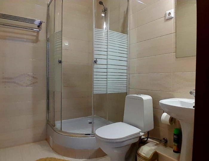 2-местный номер стандарт - Гостевой дом «Колибри» Крымск