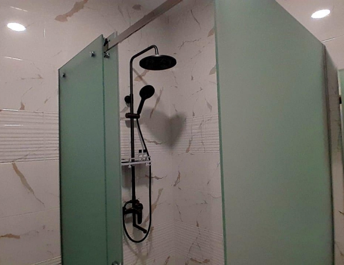 Номер улучшенный стандарт - Гостевой дом «Колибри» Крымск