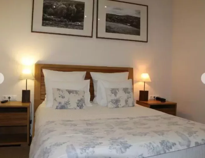 Номер стандарт улучшенный - Мини-отель «Лефкадия» Молдаванское