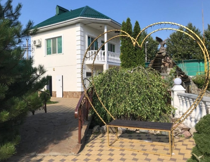 Мини-отель «Гранд Плюс» Кореновск