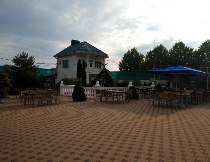 Мини-отель «Гранд Плюс» Кореновск