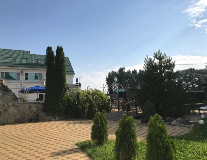 Мини-отель «Гранд Плюс» Кореновск