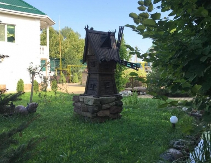 Мини-отель «Гранд Плюс» Кореновск