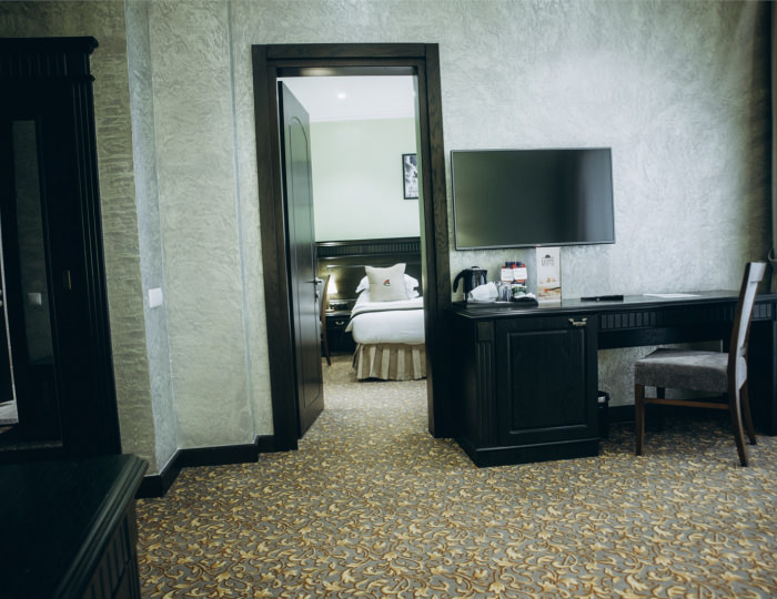 Family 3местный - Отель «Colosseum Marina hotel» Батуми