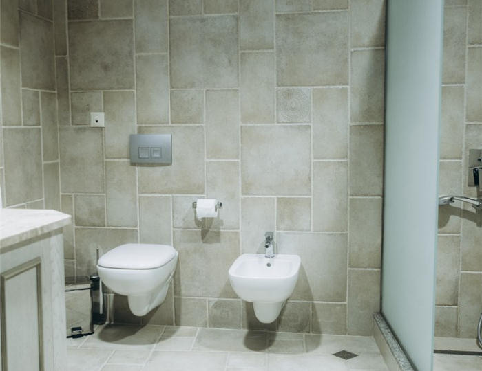 Suite 2местный(Colosseum) - Отель «Colosseum Marina hotel» Батуми