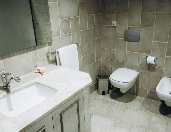 Suite 2местный(Colosseum) - Отель «Colosseum Marina hotel» Батуми