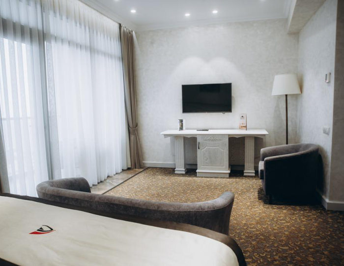 Superior 2местный - Отель «Colosseum Marina hotel» Батуми