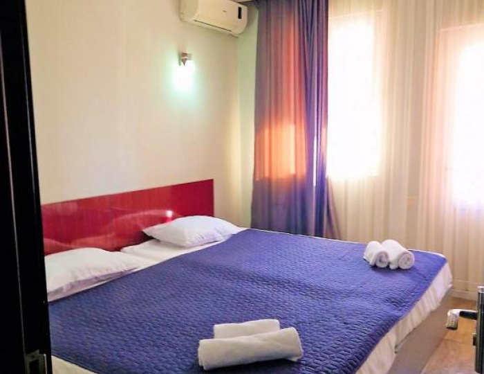 Lux 4-местный - Отель Panorama / Панорама Батуми