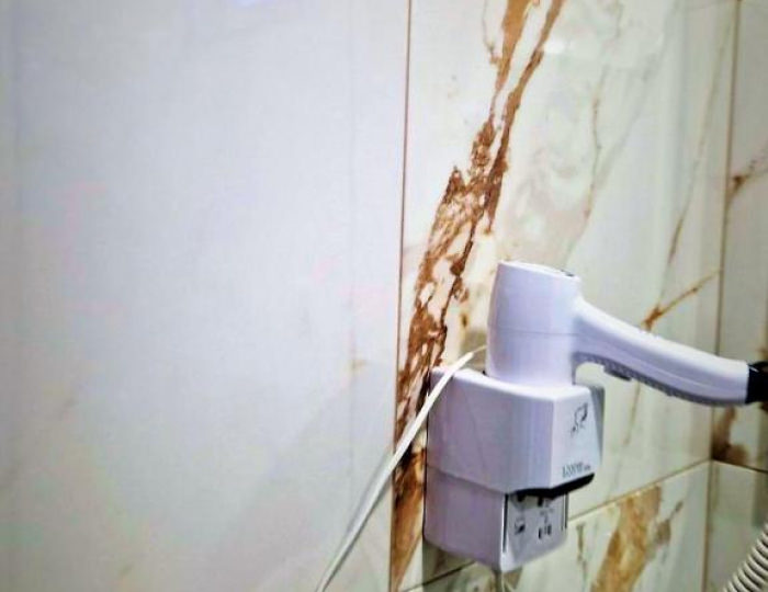 Lux 4-местный - Отель Panorama / Панорама Батуми