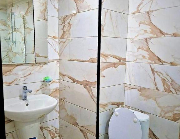 Lux 4-местный - Отель Panorama / Панорама Батуми