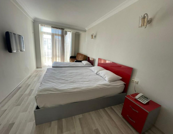 Standard 2-местный - Отель Panorama / Панорама Батуми