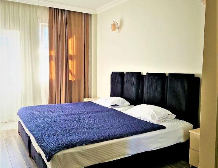 Standard 2-местный - Отель Panorama / Панорама Батуми