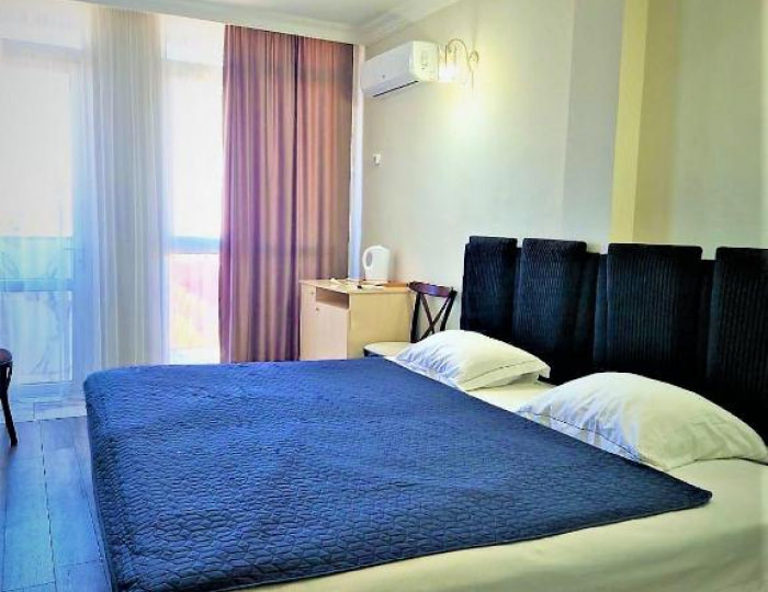 Standard 2-местный - Отель Panorama / Панорама Батуми