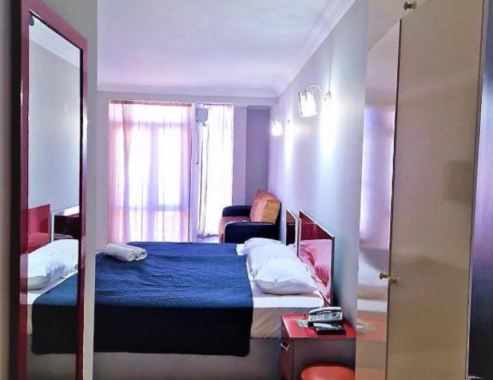 Standard 2-местный - Отель Panorama / Панорама Батуми