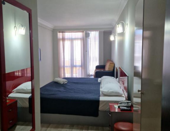 Standard 3-местный - Отель Panorama / Панорама Батуми