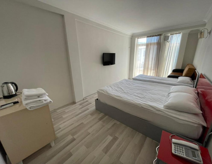 Standard 3-местный - Отель Panorama / Панорама Батуми