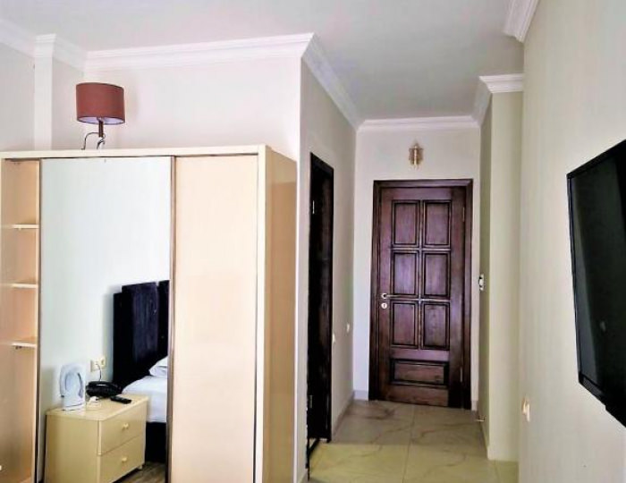 Standard 3-местный - Отель Panorama / Панорама Батуми