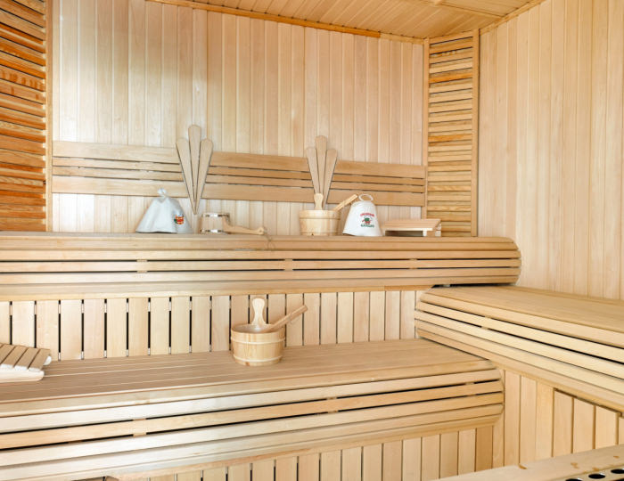 SPA-отдых - Отель Panarams Tashkent Hotel / Панарамс Ташкент