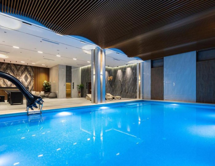 SPA-отдых - Отель Shamsan Airport Hotel / Шамсан Аэропорт Ташкент