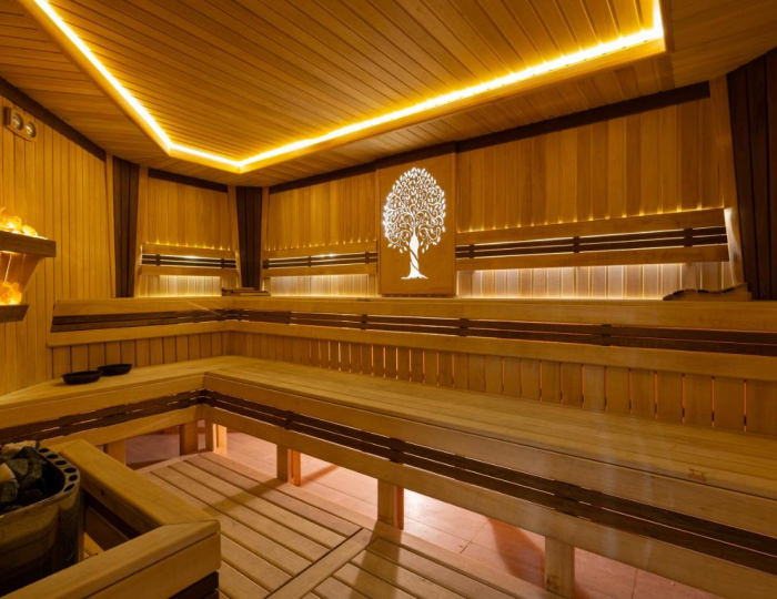 SPA-отдых - Отель Shamsan Airport Hotel / Шамсан Аэропорт Ташкент