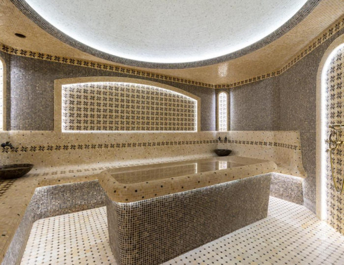 SPA-отдых - Отель Shamsan Airport Hotel / Шамсан Аэропорт Ташкент