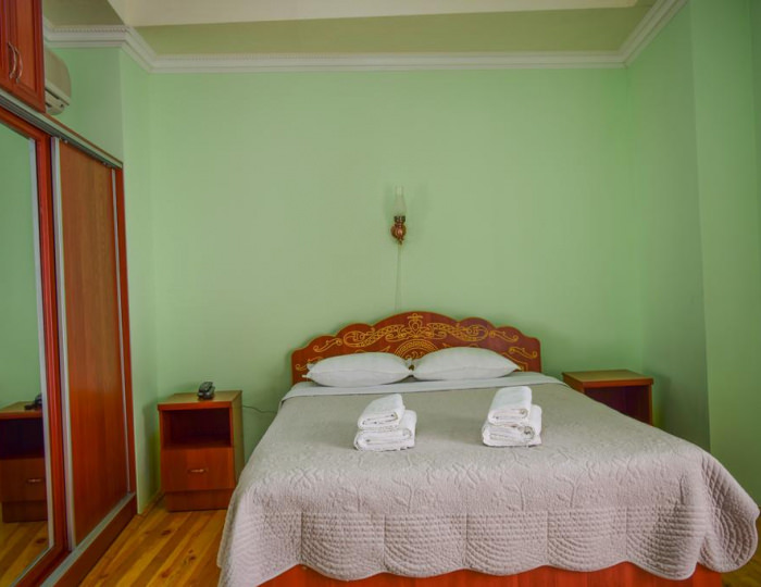 Standart 2-местный - Отель Zilol Baxt Hotel / Зилол Бакст Самарканд