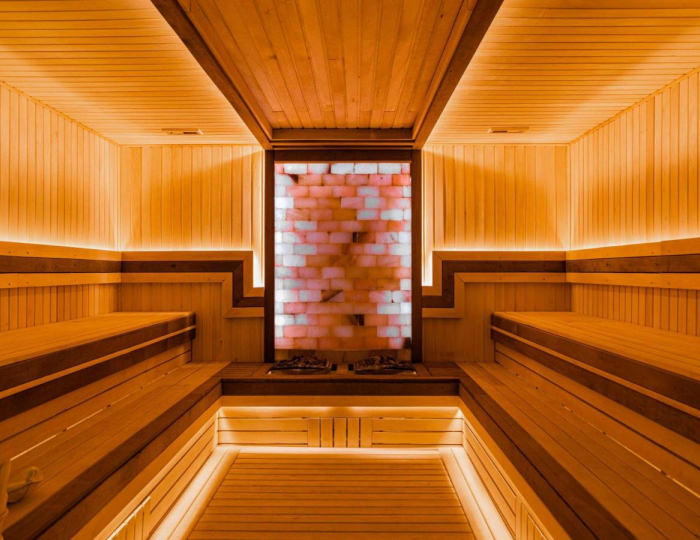 SPA-отдых - Отель Mövenpick Samarkand / Мовенпик Самарканд