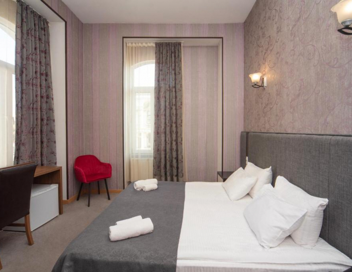 Standard 1-местный - Отель Margi Hotel / Марги Тбилиси