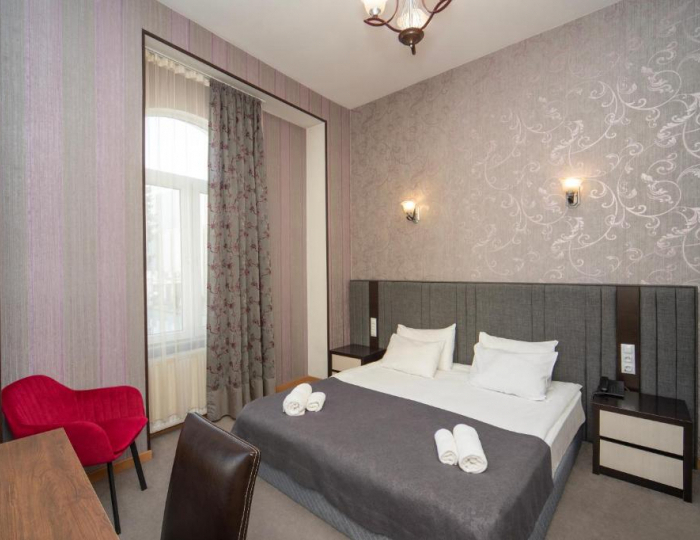 Standard 2-местный - Отель Margi Hotel / Марги Тбилиси
