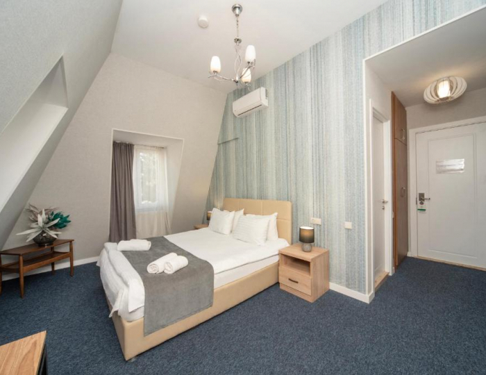 Standard 2-местный - Отель Margi Hotel / Марги Тбилиси