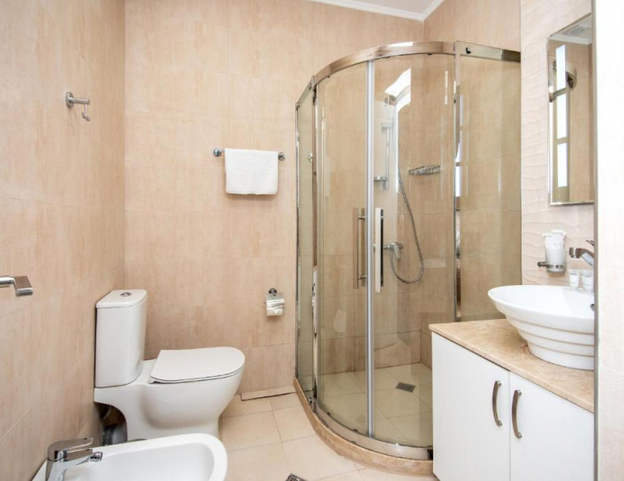 Standard 3-местный - Отель Margi Hotel / Марги Тбилиси