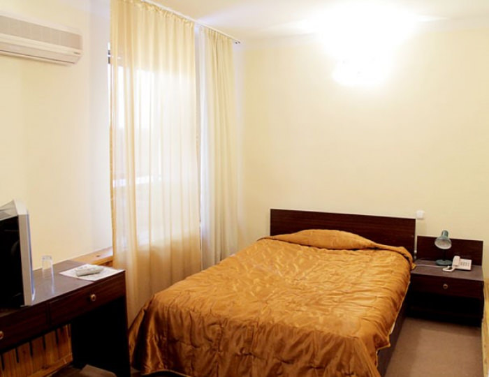 Standart DBL - Отель Malika Khorezm Hotel / Малика Хорезм Хива