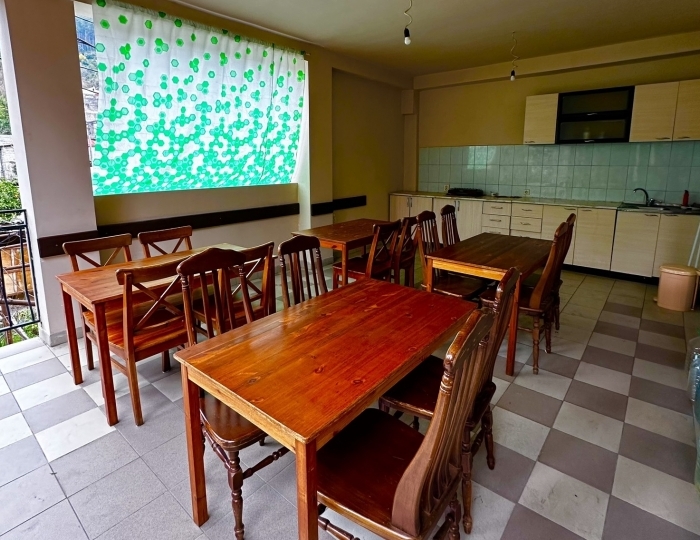 Гостевой дом «Морские истории» Гагра