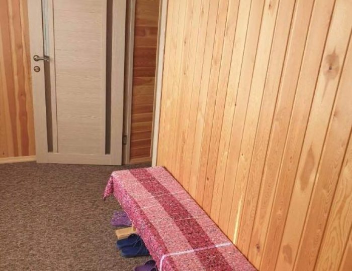 SPA-отдых - Мини-отель «Натали» 