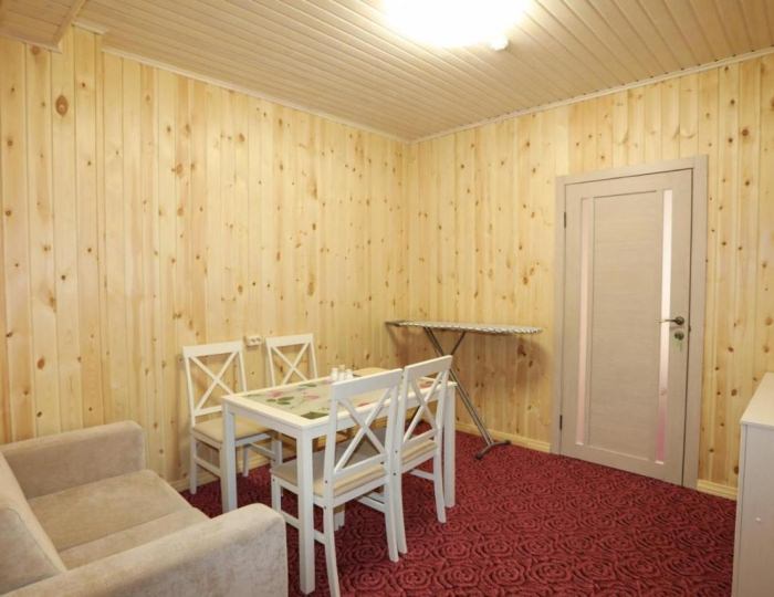 Номер комфорт (с завтраком) - Мини-отель «Натали» 