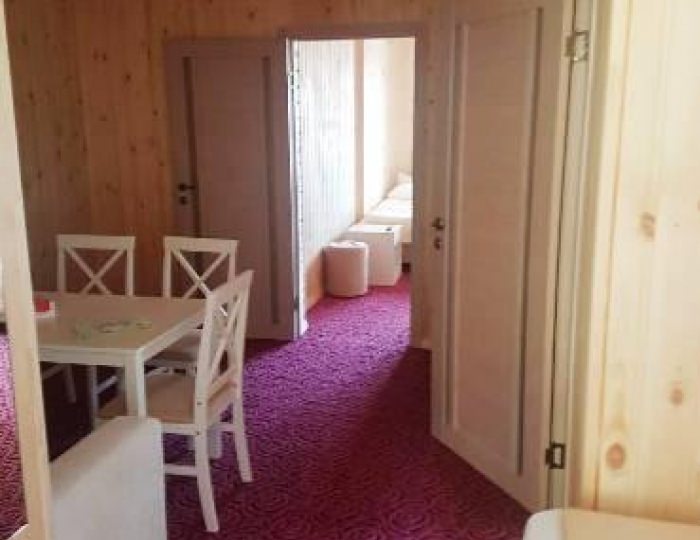 Номер комфорт (с завтраком) - Мини-отель «Натали» 