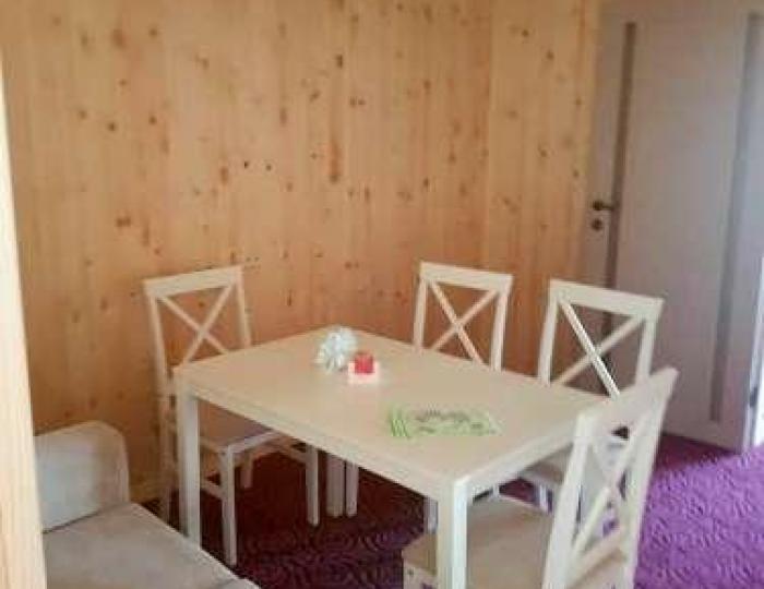 Номер комфорт (с завтраком) - Мини-отель «Натали» 