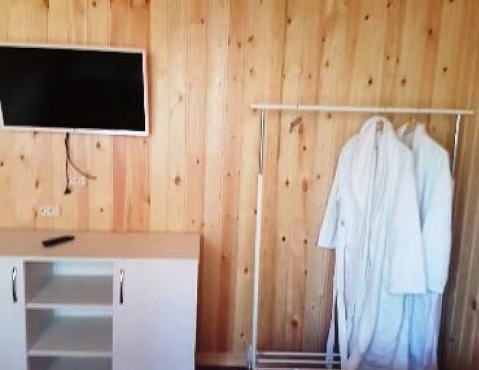 Номер комфорт (с завтраком) - Мини-отель «Натали» 