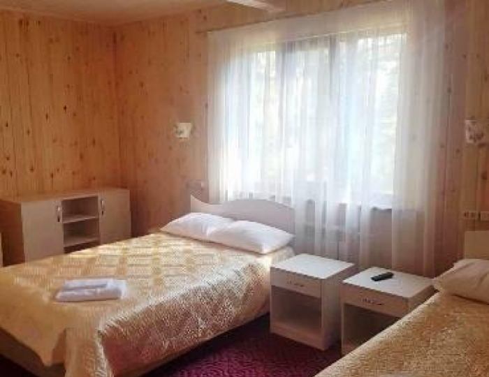 Номер комфорт (с завтраком) - Мини-отель «Натали» 