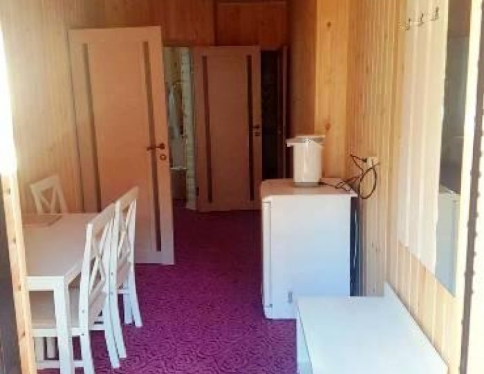 Номер комфорт (с завтраком) - Мини-отель «Натали» 