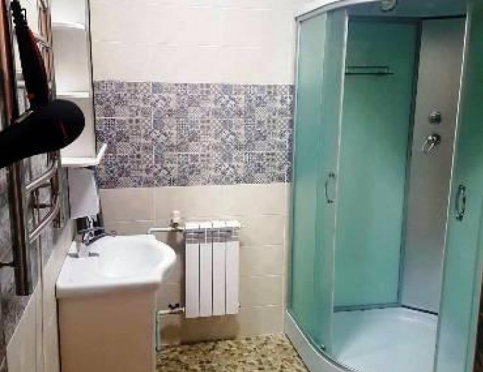 Номер комфорт (с завтраком) - Мини-отель «Натали» 