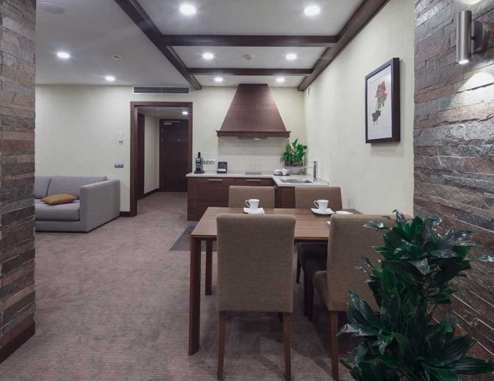 Студия - Дом отдыха «ЛУЖКИ.клуб»