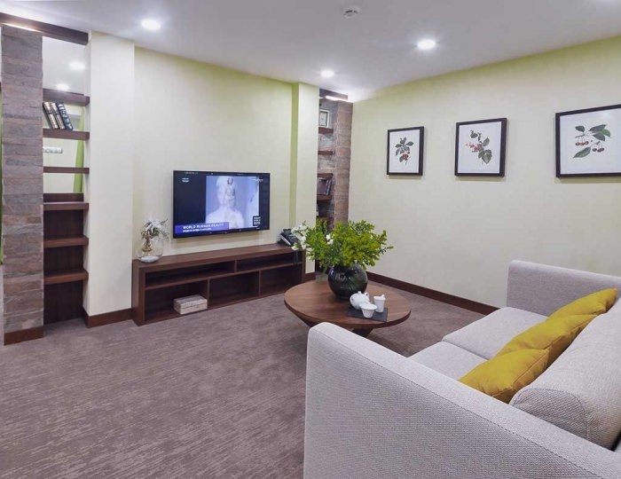 Студия - Дом отдыха «ЛУЖКИ.клуб»