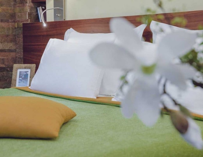 Апартаменты 3-комнатные - Дом отдыха «ЛУЖКИ.клуб»