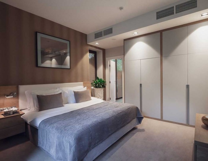 Апартаменты Люкс 3-комнатные - Дом отдыха «ЛУЖКИ.клуб»