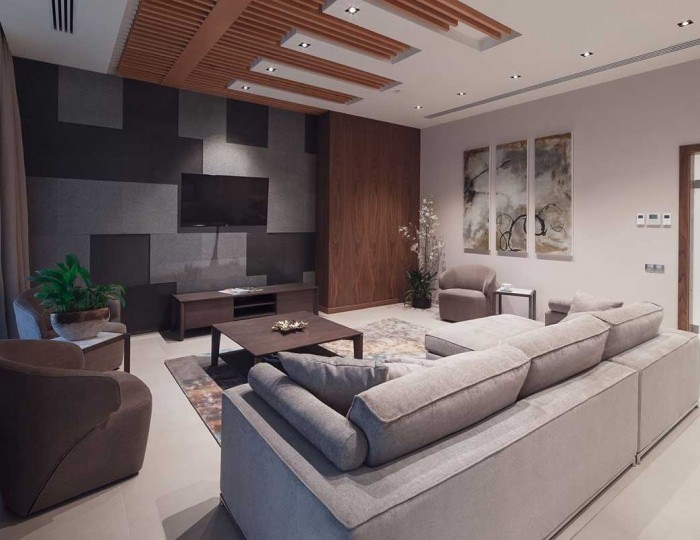 Таунхаус 4 корпус - Дом отдыха «ЛУЖКИ.клуб»